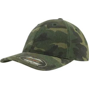 Baseball cap Flexfit gart wahed image-0