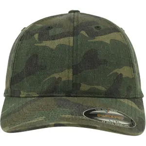 Baseball cap Flexfit gart wahed image-1