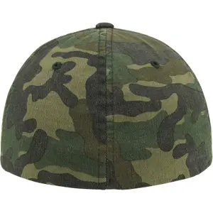Baseball cap Flexfit gart wahed image-4