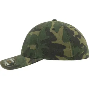 Baseball cap Flexfit gart wahed image-3