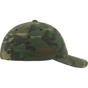 Baseball cap Flexfit gart wahed image-2