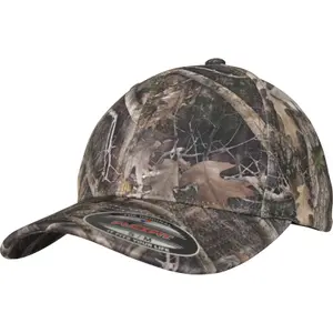 Baseball cap Flexfit truetimber® kanati image-0