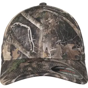 Baseball cap Flexfit truetimber® kanati image-1