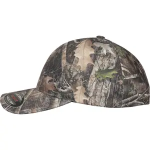 Baseball cap Flexfit truetimber® kanati image-2