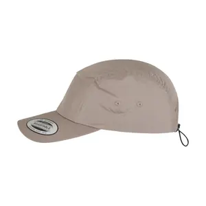 Elastic baseball cap Flexfit Jockey image-2