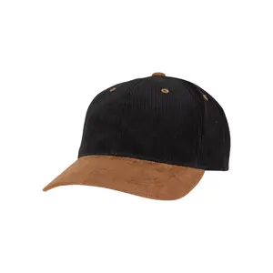 Berretto da baseball in velluto Flexfit