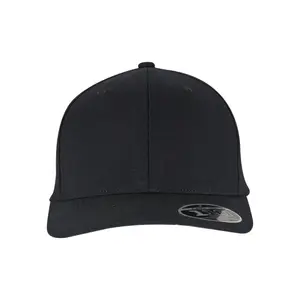 Snapback cap Flexfit 110 Curved image-1