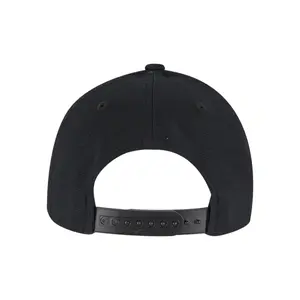 Snapback cap Flexfit 110 Curved image-3