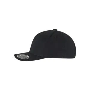 Snapback cap Flexfit 110 Curved image-2