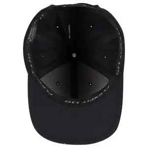 Snapback cap Flexfit 110 Curved image-4