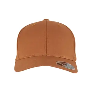 Snapback cap Flexfit 110 Curved image-1