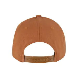 Snapback cap Flexfit 110 Curved image-3