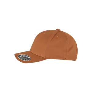Snapback cap Flexfit 110 Curved image-2