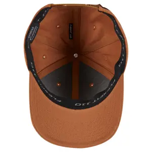 Snapback cap Flexfit 110 Curved image-4