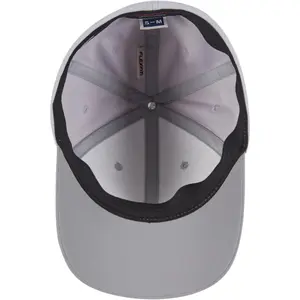 Wodoodporna czapka z daszkiem Flexfit Tech image-4