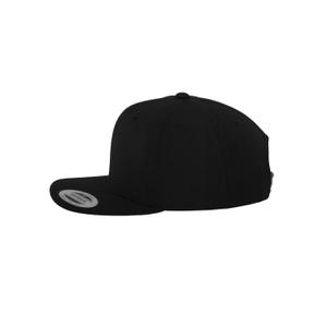 Kids snapback cap Flexfit Classic image-2