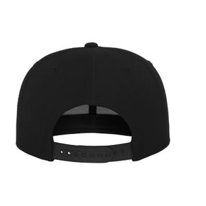 Kids snapback cap Flexfit Classic image-3