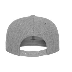 Kids snapback cap Flexfit Classic image-3