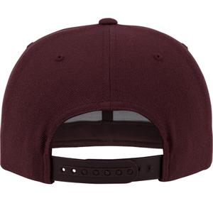 Kids snapback cap Flexfit Classic image-3