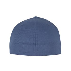 Children's 6-panel baseball cap Flexfit Wooly Comber image-1