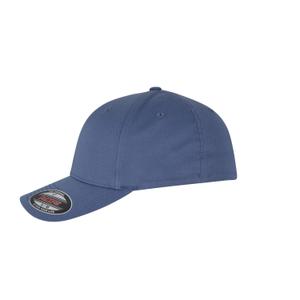 Children's 6-panel baseball cap Flexfit Wooly Comber image-2