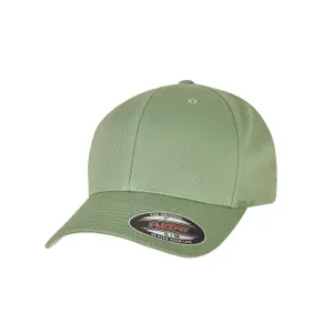 6-panel baseball cap Flexfit Wooly Comber image-0