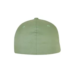 6-panel baseball cap Flexfit Wooly Comber image-2