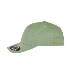 6-panel baseball cap Flexfit Wooly Comber image-1