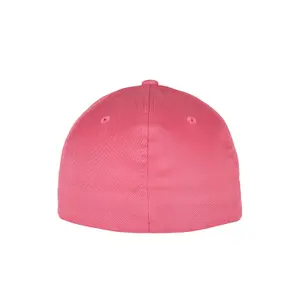 6-panel baseball cap Flexfit Wooly Comber image-1
