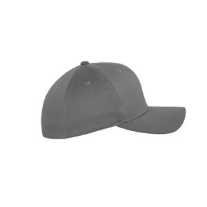 Children's 6-panel baseball cap Flexfit Wooly Comber image-2