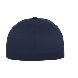 Children's 6-panel baseball cap Flexfit Wooly Comber image-1