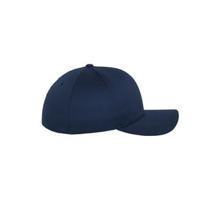 Children's 6-panel baseball cap Flexfit Wooly Comber image-2