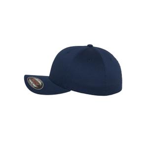 Children's 6-panel baseball cap Flexfit Wooly Comber image-3