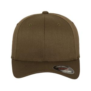 Children's 6-panel baseball cap Flexfit Wooly Comber