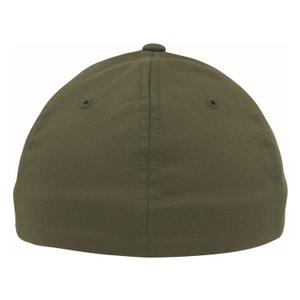 Children's 6-panel baseball cap Flexfit Wooly Comber image-1