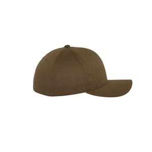 Children's 6-panel baseball cap Flexfit Wooly Comber image-2