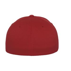 Children's 6-panel baseball cap Flexfit Wooly Comber image-1