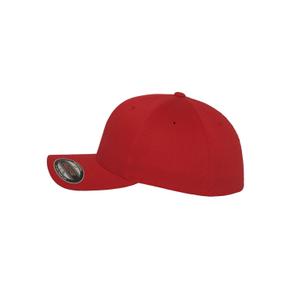 Children's 6-panel baseball cap Flexfit Wooly Comber image-3