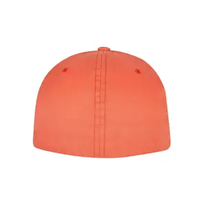6-panel baseball cap Flexfit Wooly Comber image-2