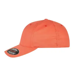 6-panel baseball cap Flexfit Wooly Comber image-1