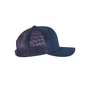 Czapka Trucker Flexfit Retro image-2