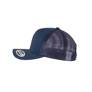 Czapka Trucker Flexfit Retro image-3