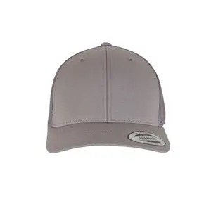 Czapka Trucker Flexfit Retro image-2