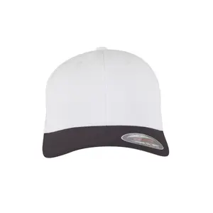 Czapka 5-panelowa Flexfit Tech image-1