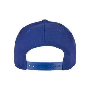 Fitted snapback cap Flexfit 110 image-2