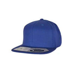 Fitted snapback cap Flexfit 110 image-0
