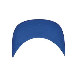 Fitted snapback cap Flexfit 110 image-4