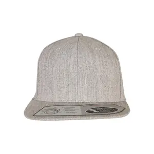 Snapback cap Flexfit 110 Fitted image-2