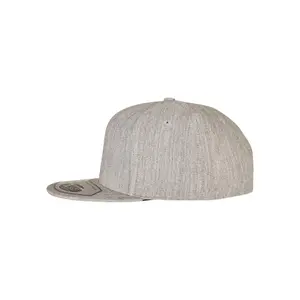 Snapback cap Flexfit 110 Fitted image-1