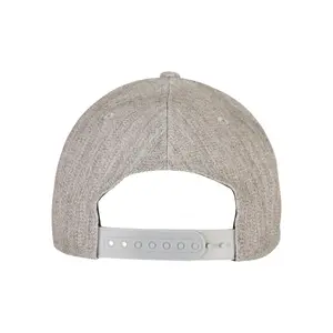 Snapback cap Flexfit 110 Fitted image-3